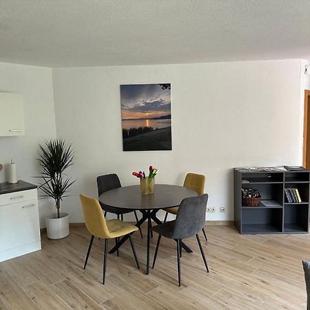 Ferienwohnung Hermosa Штегаурах Экстерьер фото