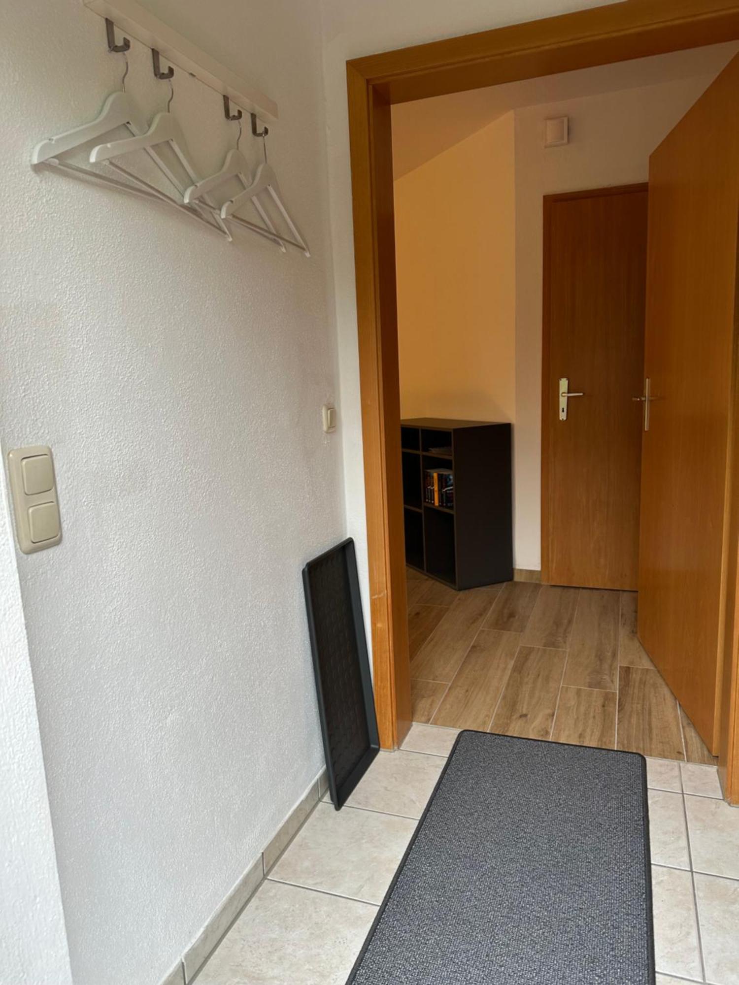 Ferienwohnung Hermosa Штегаурах Экстерьер фото